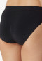 Rio briefs seamless black - Classic Seamless