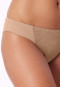 Rio briefs opaque lace maple - Air