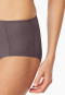 Midi panty lace mauve - Air