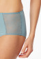 Slip midi in pizzo minerale - Air