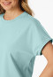 Shirt kurzarm jade - Mix+Relax