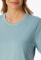 Pigiama corto minerale - Comfort Nightwear