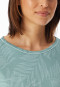 Schlafanzug 3/4-lang jade - Comfort Nightwear