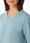 Pyjama long minéral - Comfort Nightwear