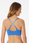 Bustier microfiber removable pads aquarium - Invisible Soft