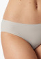 Slip rio hip microfibre gris-jaspe - Invisible Soft