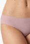 Hip-Rio-Slip Microfaser zartrosa - Invisible Soft