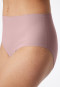 Maxi briefs microfiber soft pink - Invisible Soft