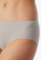 Culotte sans couture gris-jaspe - Invisible Soft