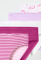 Briefs 5-pack striping smileys multi-colored - 95/5