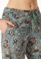 Pantaloni lunghi in fantasia minerale - Mix+ Relax
