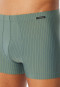 Shorts striped khaki - Pure Micro