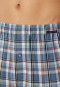 Boxershorts Multipacks confezione da 2 in tessuto check multicolore - Boxershorts Multipacks