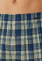 Boxer shorts 2-pack woven fabric check multi-colored - Boxer shorts multipack