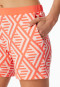 Pigiama interlock corto pesca - Modern Nightwear