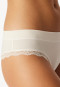 Brésilien dentelle off-white - Unique Cotton