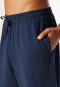 Hose lang admiral - SCHIESSER 150 Years