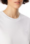 Shirt kurzarm weiß - SCHIESSER 150 Years