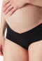 Panty pregnancy underwear black - Unique Maternity
