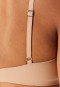 Wire-free bra padded maple - Invisible Soft