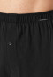 Boxer shorts 2-pack jersey black - Boxer shorts multipacks