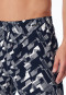 Lot de 2 boxers en jersey imprimé uni - Boxershort Multipack