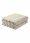 Duschtuch 2er-Pack 70x140 cm taupe - SCHIESSER Home
