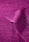 Duschtuch Milano 70x140 fuchsia - SCHIESSER Home