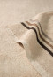 Guest towel Skyline Color 30x50 beige - SCHIESSER Home