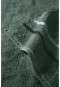 Handtuch Skyline Color 50x100 dunkelgrün - SCHIESSER Home