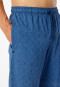 Pants short aquarium patterned - Mix+Relax