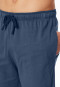 Hose kurz royal - Mix+Relax