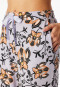 Pantalon long Fleurs multicolores - Mix+Relax