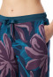 Pantaloni lunghi a fiori multicolore - Mix+ Relax