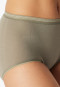 Midi panty jade - Luxury