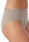 Midi panty brown - Personal Fit