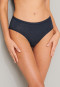 Midi panty midnight blue - Personal Fit