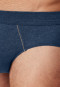 Minislip atlantikblau - Comfort Fit