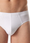 Mini slip bianco - Premium Cotton