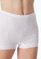 Lot de 2 culottes blanches à fines côtes blanches - Original Classics