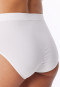 Retro-Slip seamless weiß - Classic Seamless