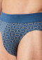 Rio-Slip braungrau gemustert - 95/5