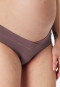 Rio Slip Schwangerschaftswäsche mauve - Unique Maternity