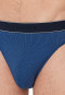 Rio briefs stripes dark blue - Duality Function