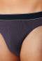 Rio-Slip Streifen lila - Duality Function