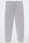 Pyjama long chiens skateboard bleu foncé - Boys World
