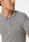 Maglia a maniche corte, grigio mélange - Revival Karl-Heinz