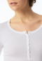 Shirt langarm weiß - Revival Berta