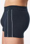 Short blu - Comfort Fit
