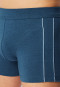 Shorts dunkelblau-meliert - Comfort Fit